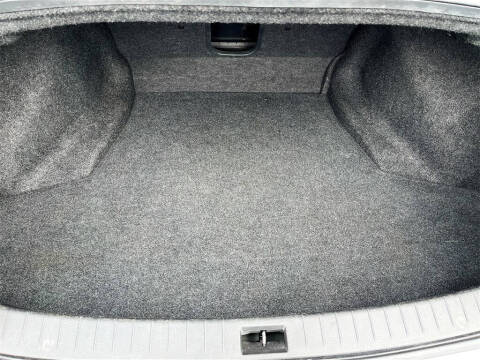 2020 Infiniti Q50 3.0T Luxe