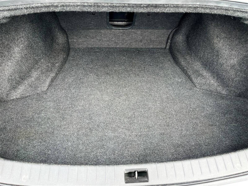 2020 Infiniti Q50 3.0T Luxe