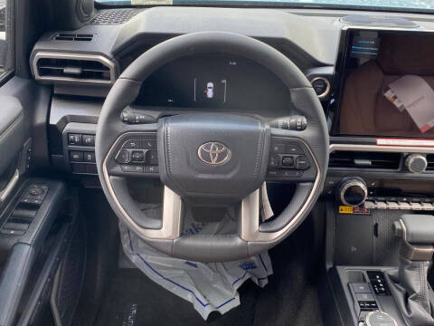2026 Toyota 4Runner