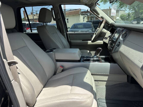 2008 Ford Expedition Limited