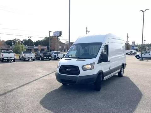 2016 Ford Transit for sale at YOST AUTO SALES in Wichita KS