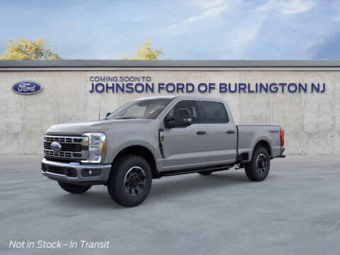 2026 Ford F-350 Super Duty
