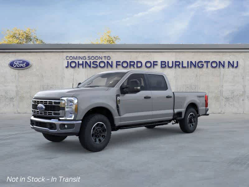 2026 Ford F-350 Super Duty