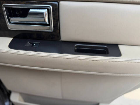 2015 Lincoln Navigator
