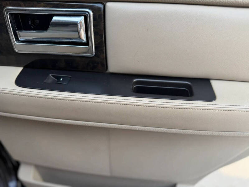2015 Lincoln Navigator