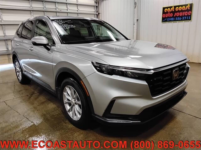 2023 Honda CR-V EX's photo