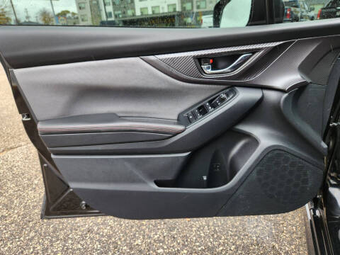 2023 Subaru Impreza Sport