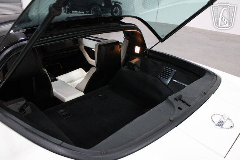 1988 Chevrolet Corvette