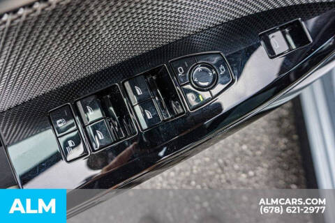 2024 BMW 7 Series 760i xDrive