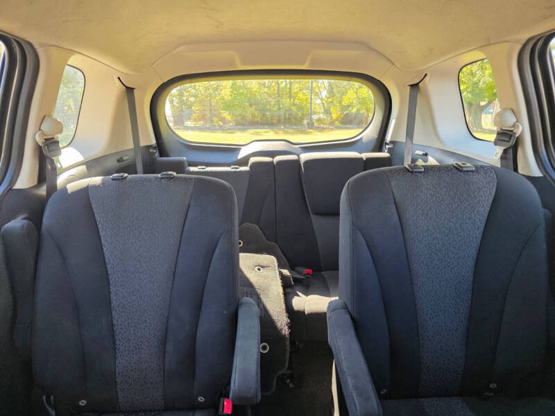 2012 Mazda MAZDA5 Sport