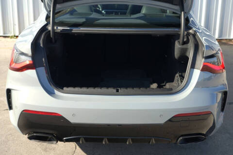 2022 BMW 4 Series M440i