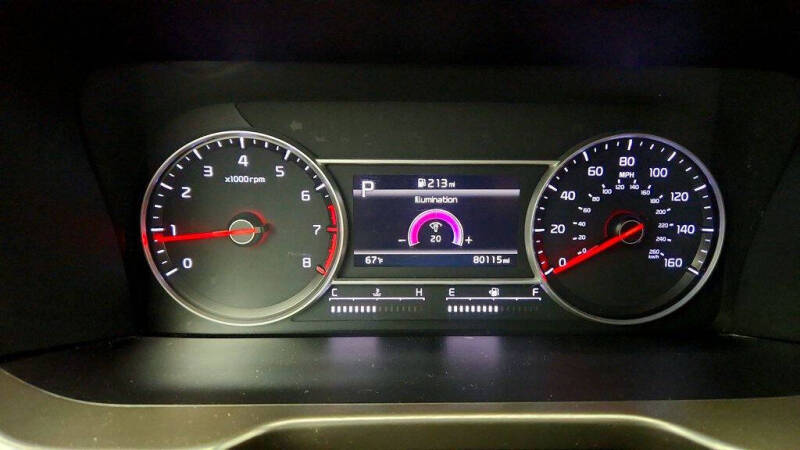 2021 Kia Sorento SX