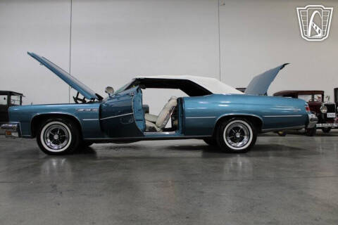 1975 Buick LeSabre