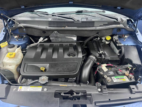 2007 Dodge Caliber SXT