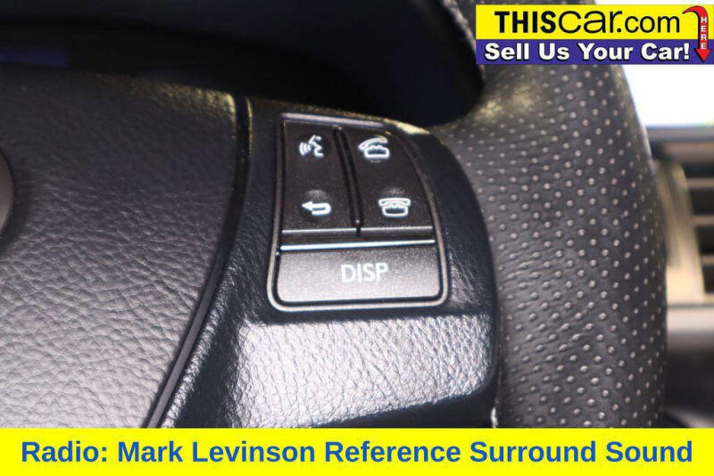 2015 Lexus LS 460