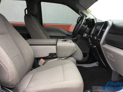 2019 Ford F-250 Super Duty
