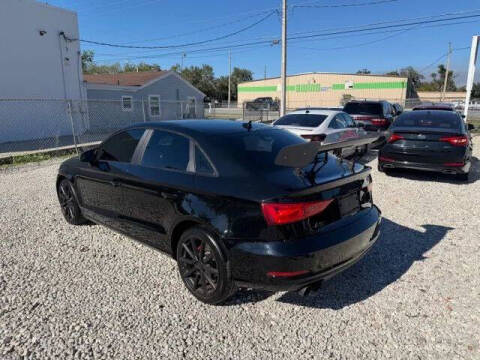 2015 Audi A3 1.8T Premium