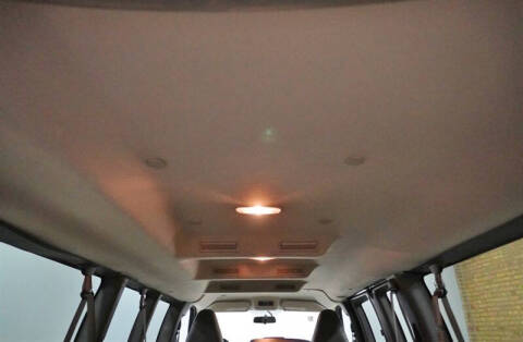 2019 Chevrolet Express LS 3500