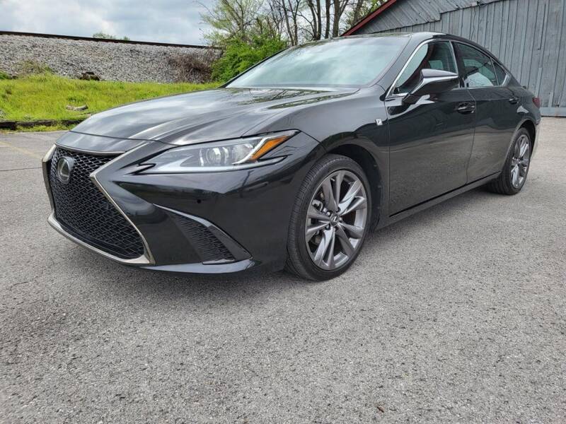 2019 Lexus ES 350 for sale at Southern Auto Exchange in Smyrna TN