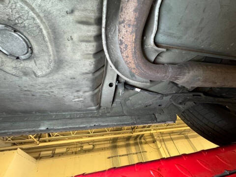 1994 Oldsmobile Cutlass Supreme