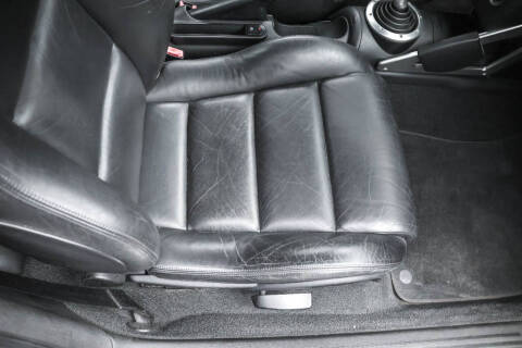 2001 Audi TT 225hp quattro