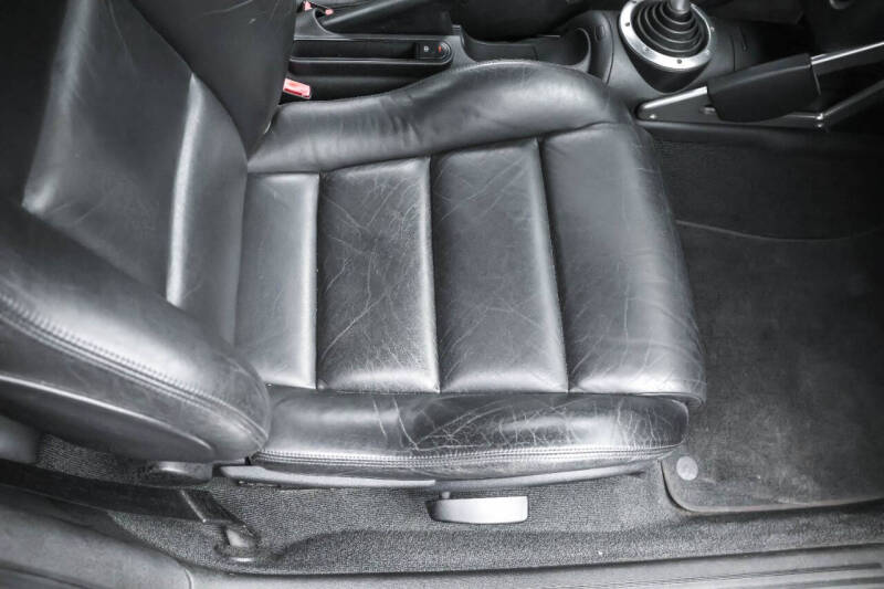 2001 Audi TT 225hp quattro