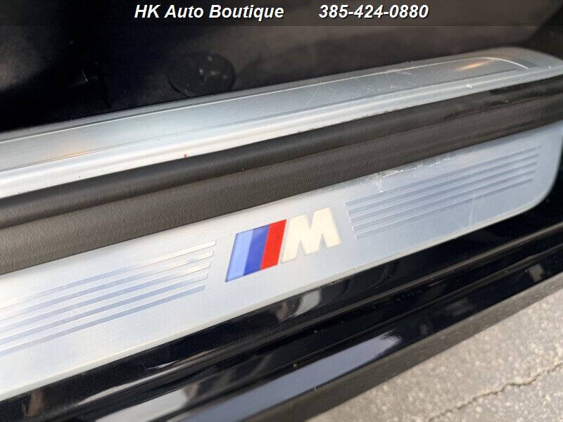 2017 BMW 7 Series 740i