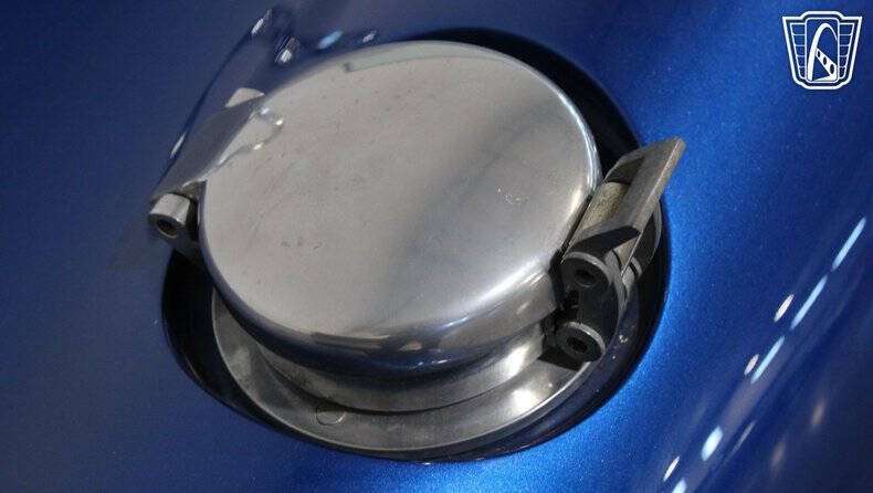 1966 Shelby Cobra
