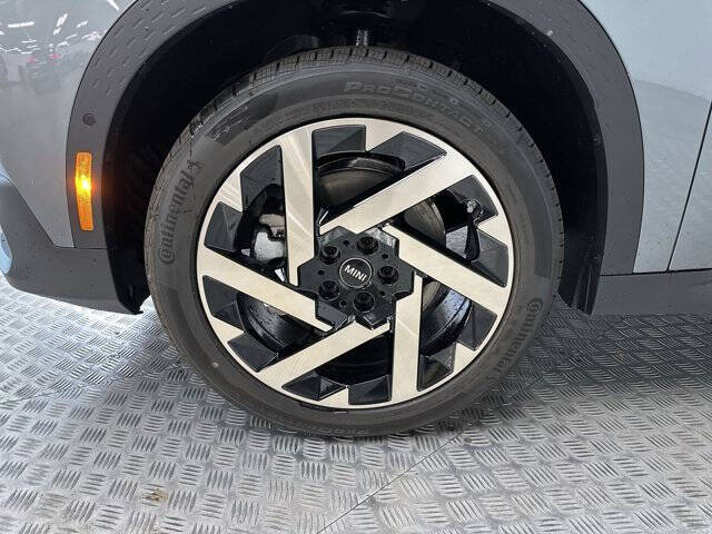 2026 MINI Countryman S ALL4