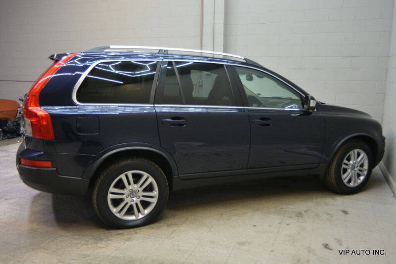 2011 Volvo XC90 3.2