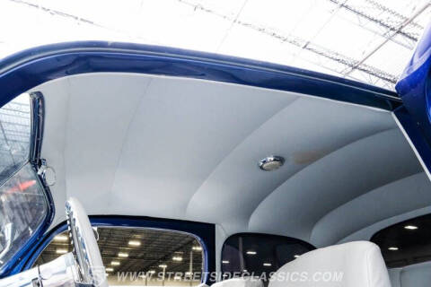 1935 Chevrolet Master Deluxe