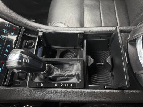 2015 Ford Taurus Limited