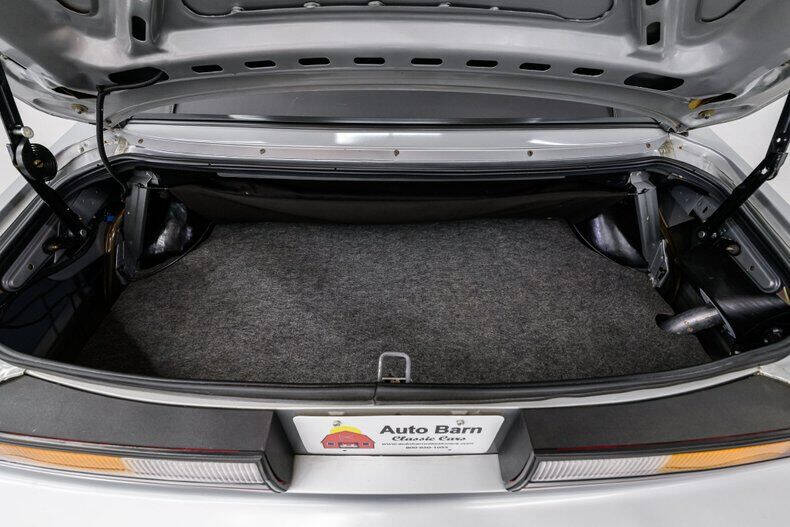 1984 Ford Mustang GT