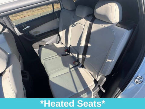 2021 Volkswagen Tiguan SE R-Line Black 4Motion