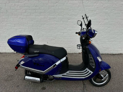 2008 BMS V9 EVO for sale at Best Value Auto Sales in Hutchinson KS