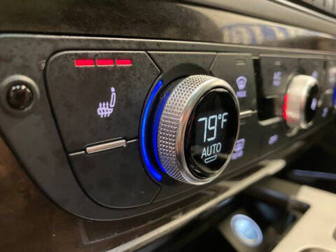 2018 Audi Q7 2.0T quattro Premium Plus