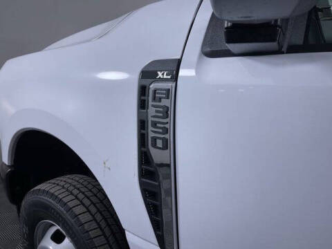 2026 Ford F-350 Super Duty