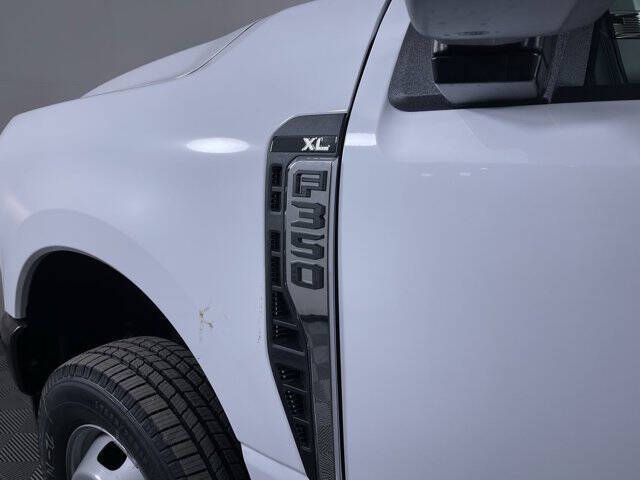 2026 Ford F-350 Super Duty