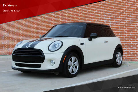 2014 MINI Hardtop