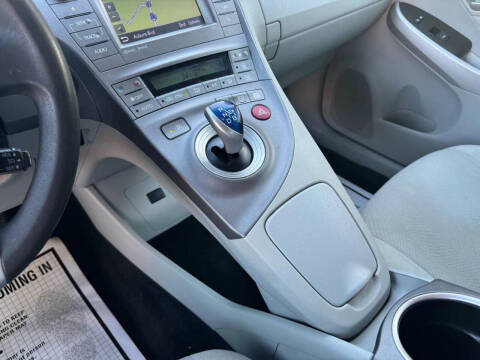 2014 Toyota Prius Two