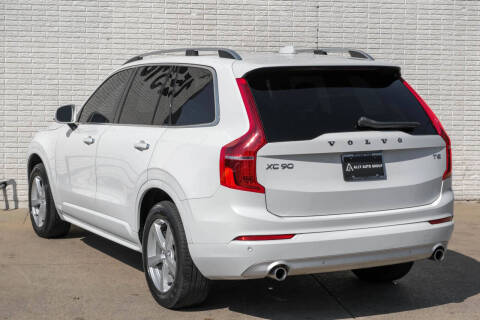 2019 Volvo XC90 T5 Momentum