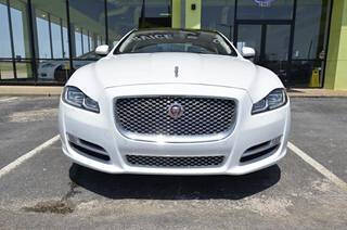 2016 Jaguar XJL for sale at Precision Autos in Mesquite, TX