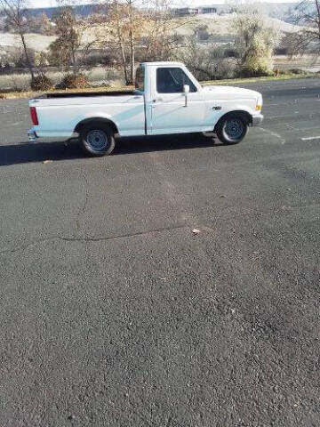 1994 Ford F-150