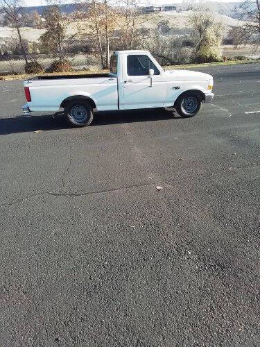 1994 Ford F-150