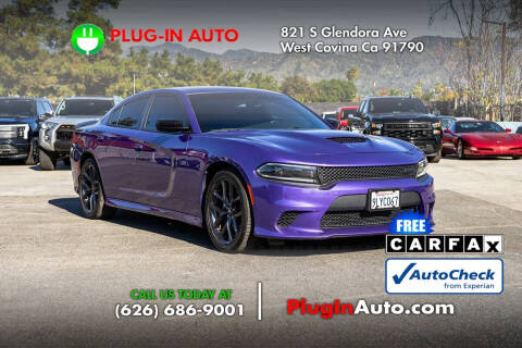 2023 Dodge Charger GT