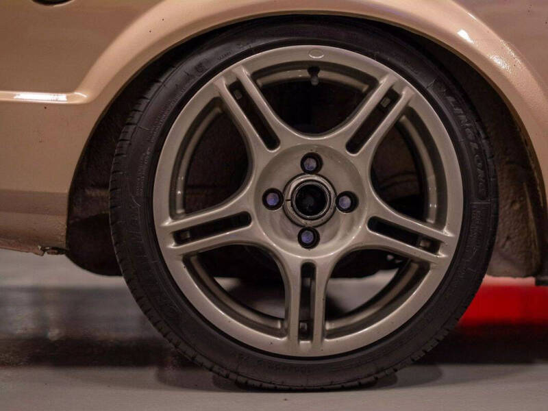 1983 Volkswagen Parati