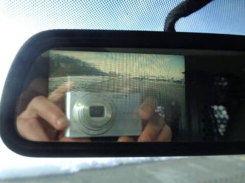 2019 GMC Savana 2500