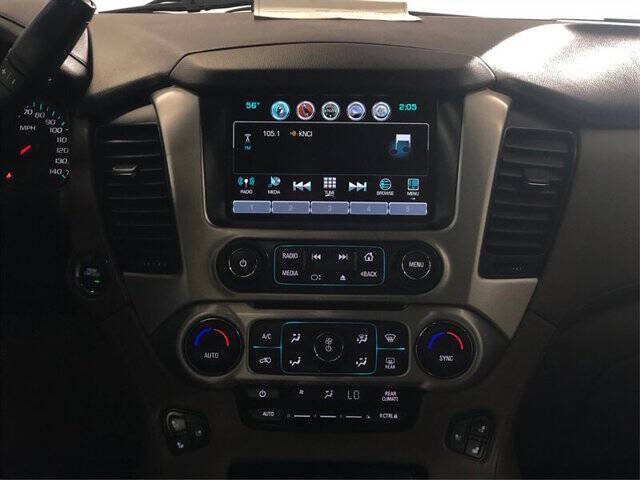 2019 GMC Yukon XL SLT