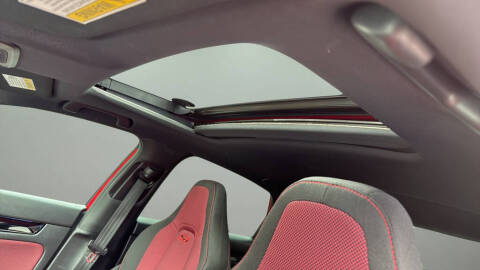 2026 Honda Civic Si