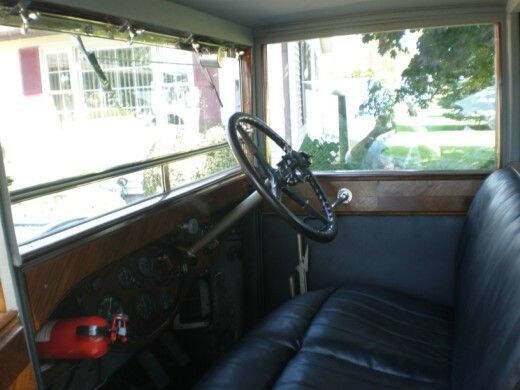 1928 Rolls-Royce Phantom